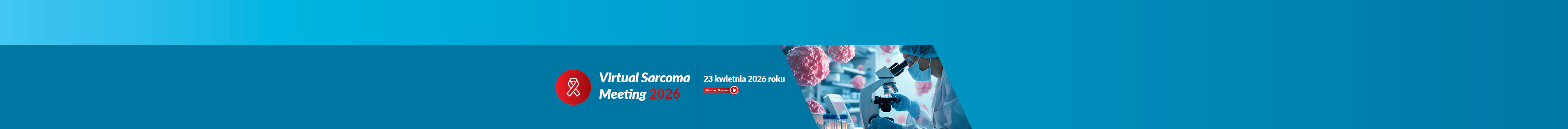 Virtual Sarcoma Meeting 2026