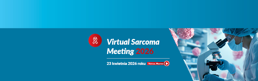 Virtual Sarcoma Meeting 2026