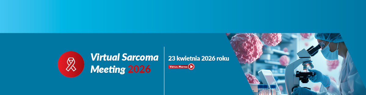 Virtual Sarcoma Meeting 2026